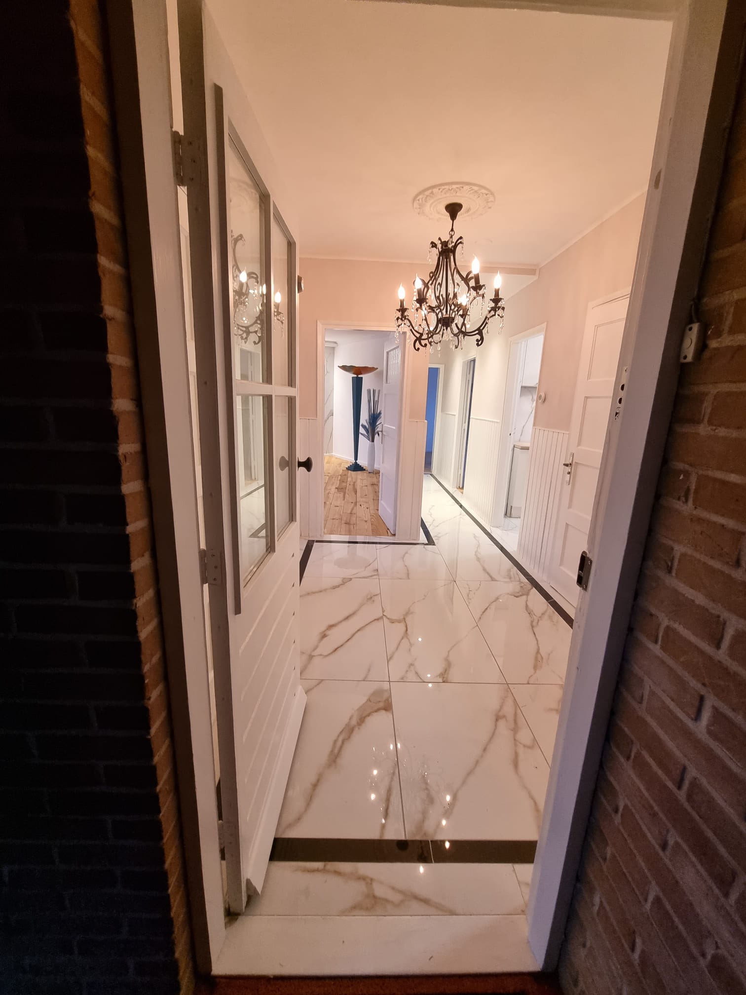Foto van Teding van Berkhoutstraat 23II, Haarlem