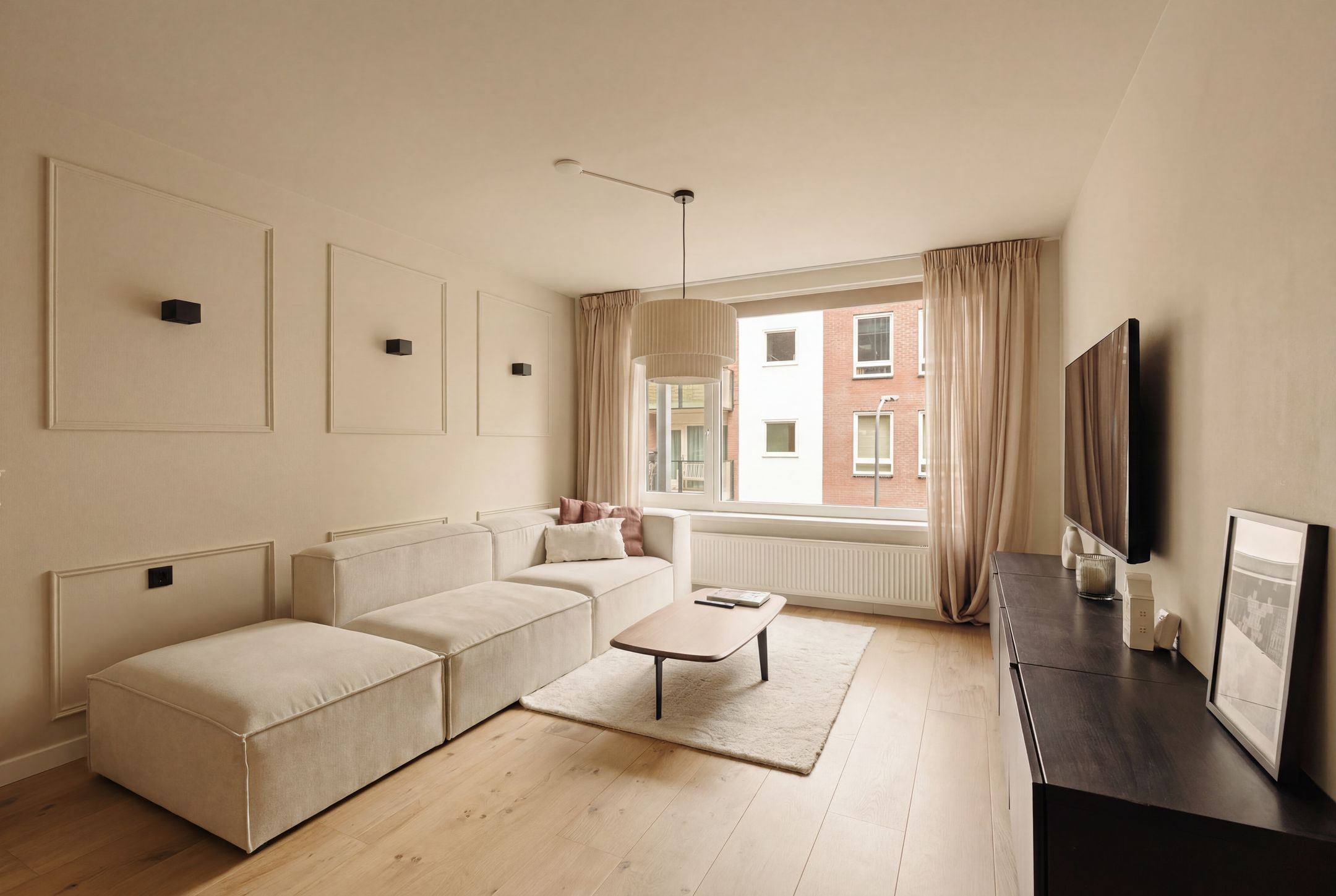Foto van Nicolaas Beetsstraat 4, Haarlem