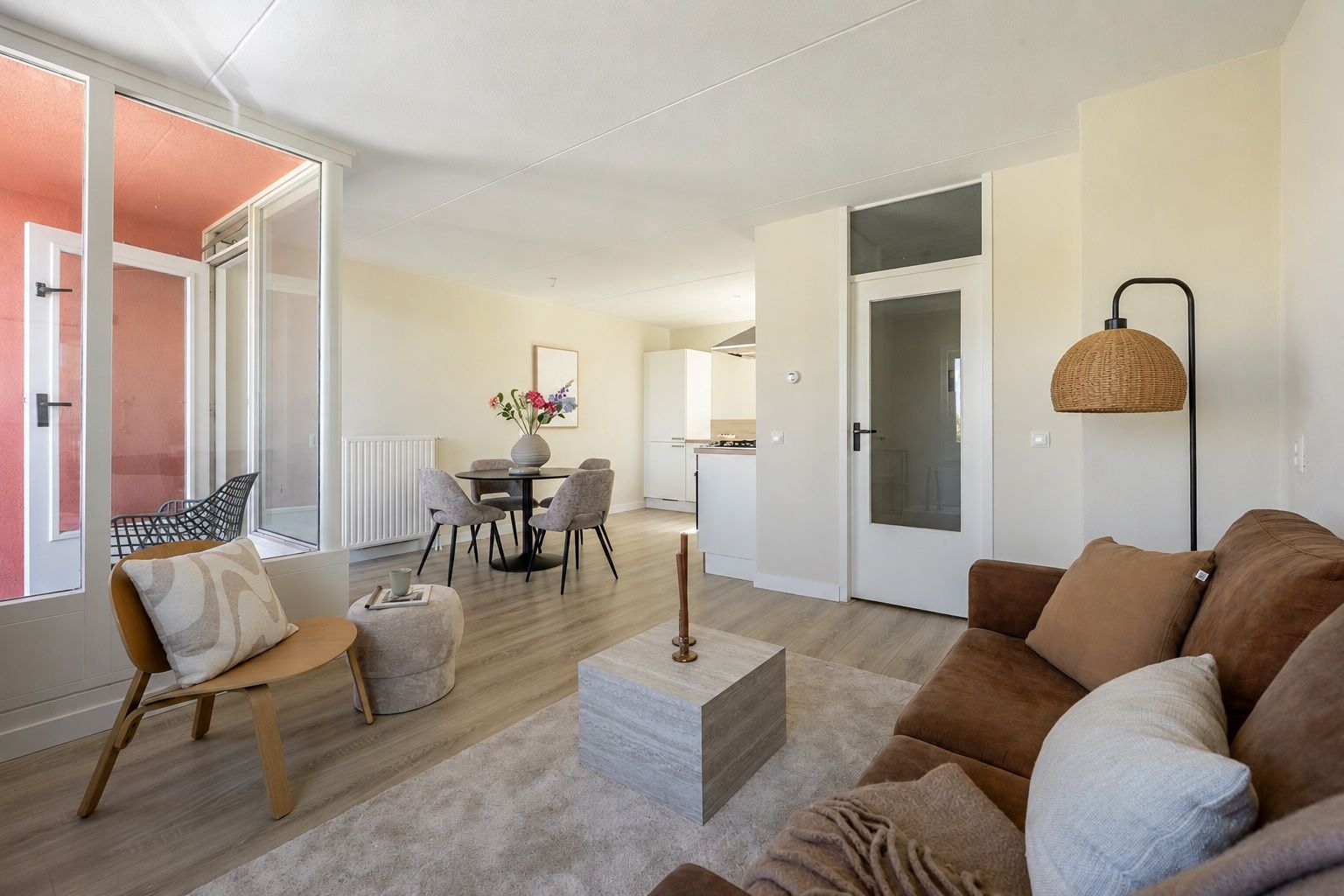 Foto van Zuidpolderstraat 142, Haarlem