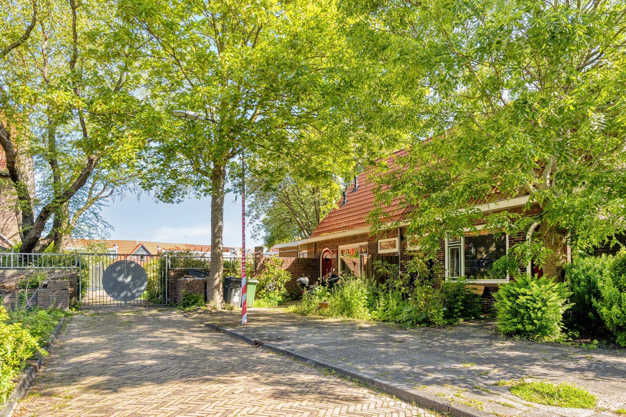 Foto van Zomerkade 171, Haarlem