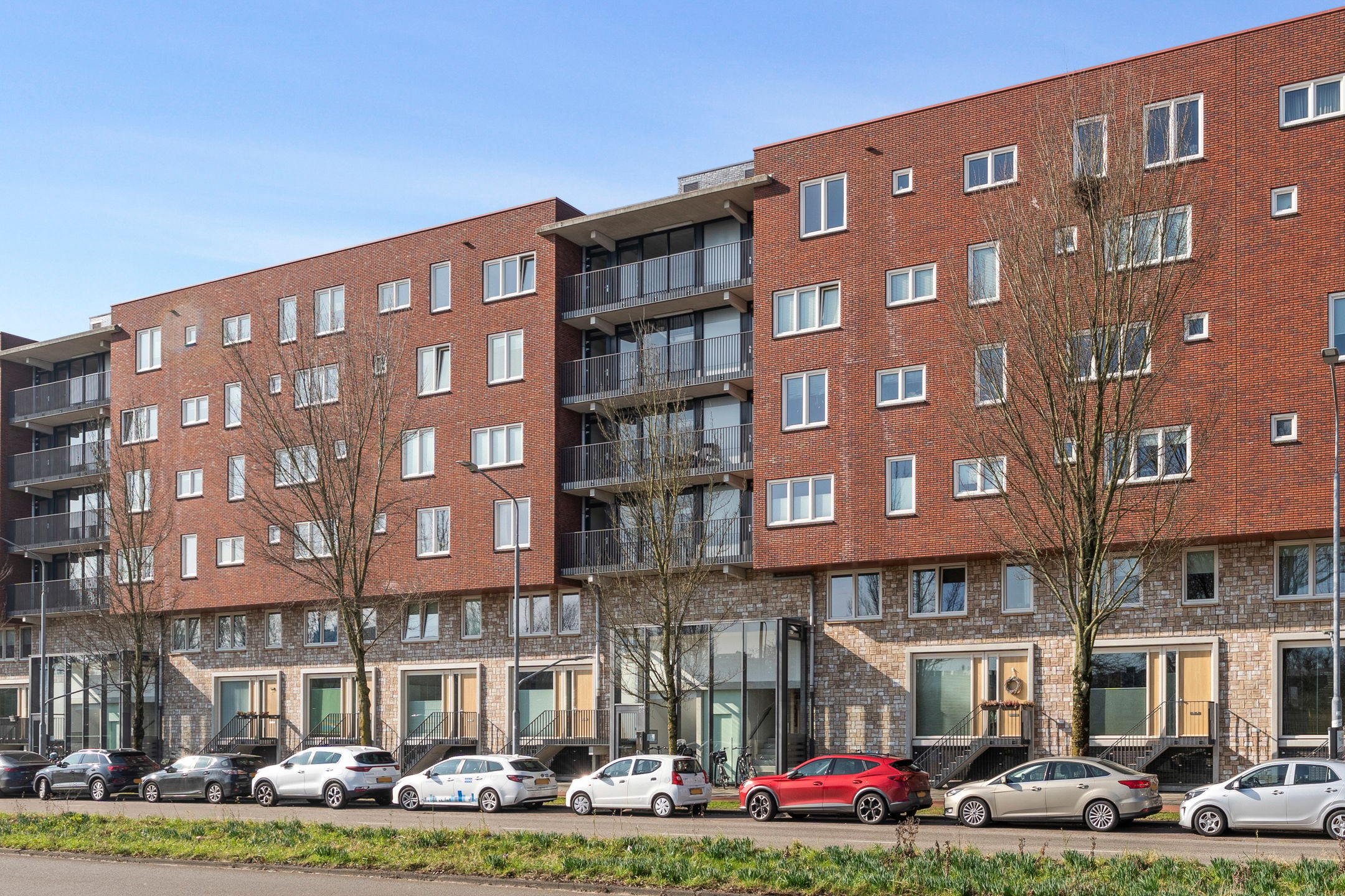 Foto van Prins Bernhardlaan 144R, Haarlem