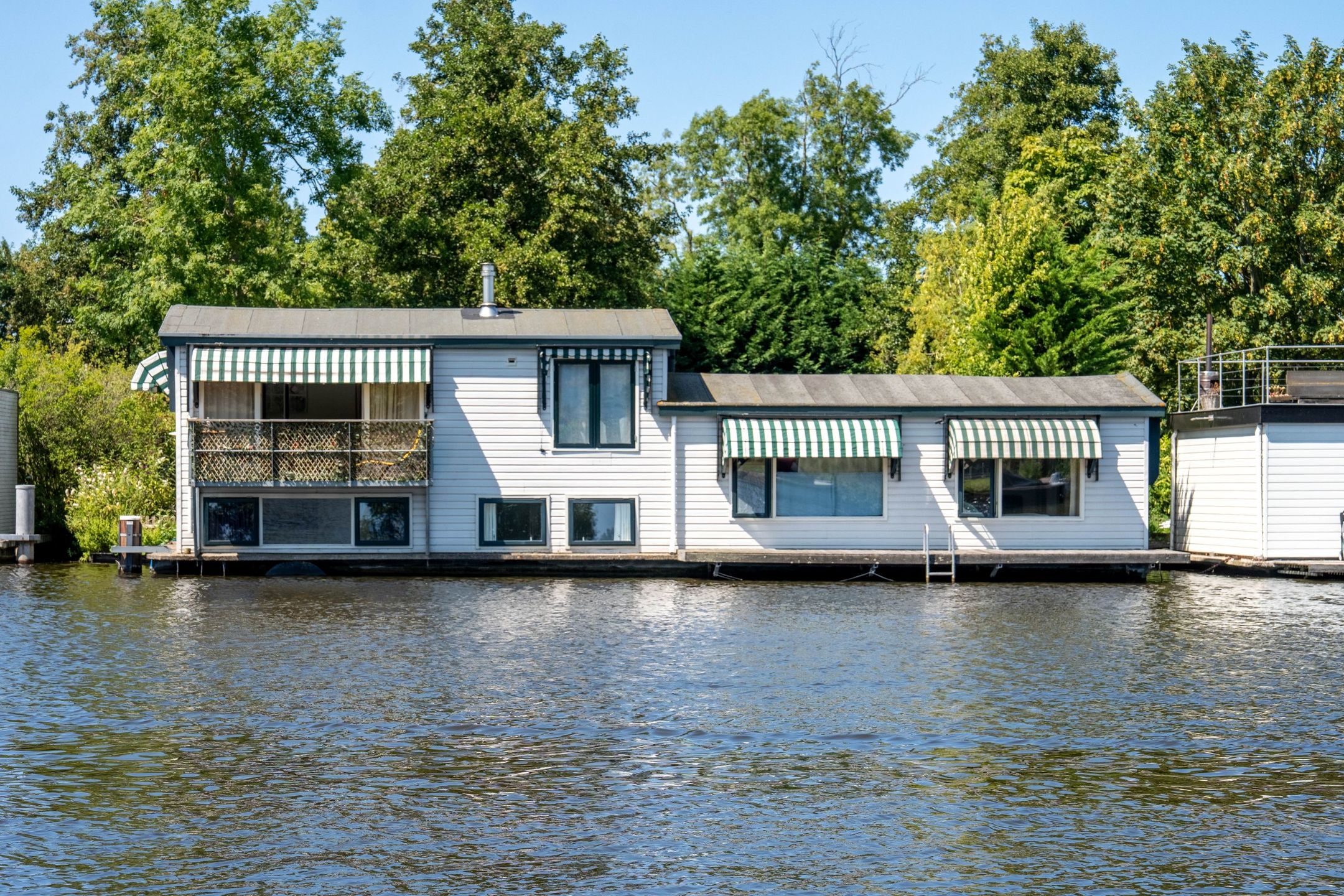 Foto van Lieoever 71, Haarlem