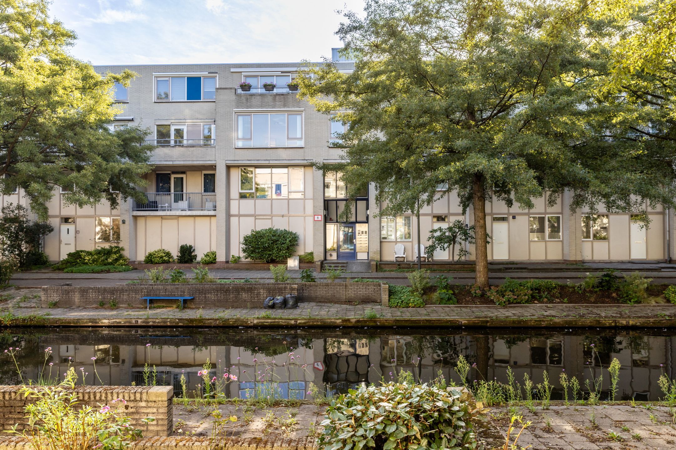 Foto van Charta 45Vaart 45, Haarlem