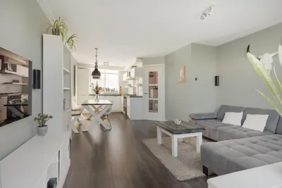 Foto van Charta 77-Vaart 69, Haarlem