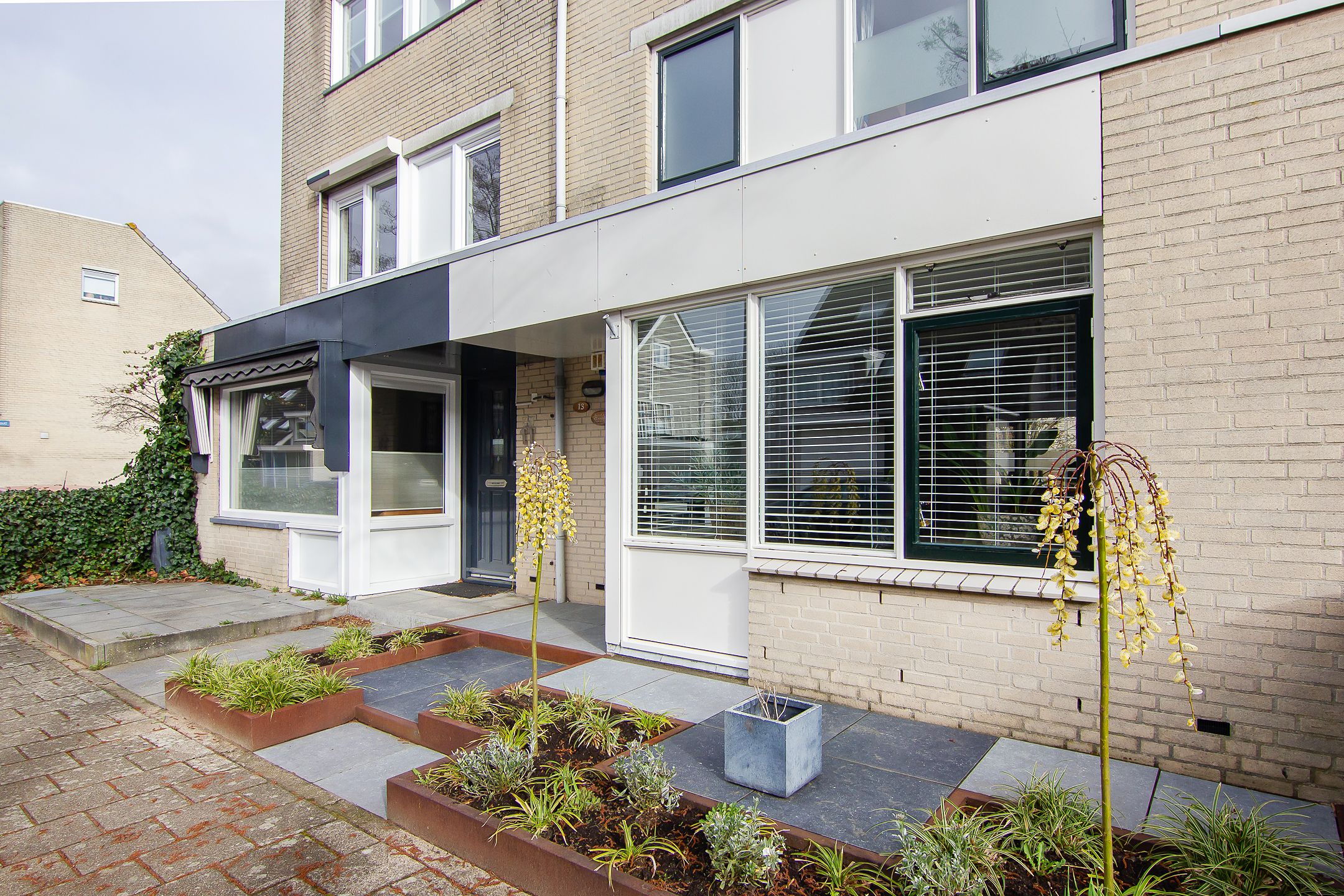 Foto van Sowetostraat 13, Haarlem