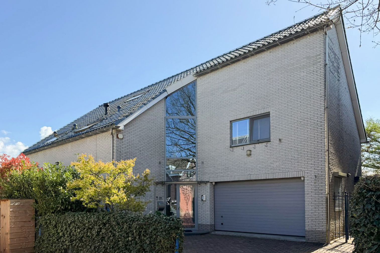 Foto van Strandwal 19, Haarlem
