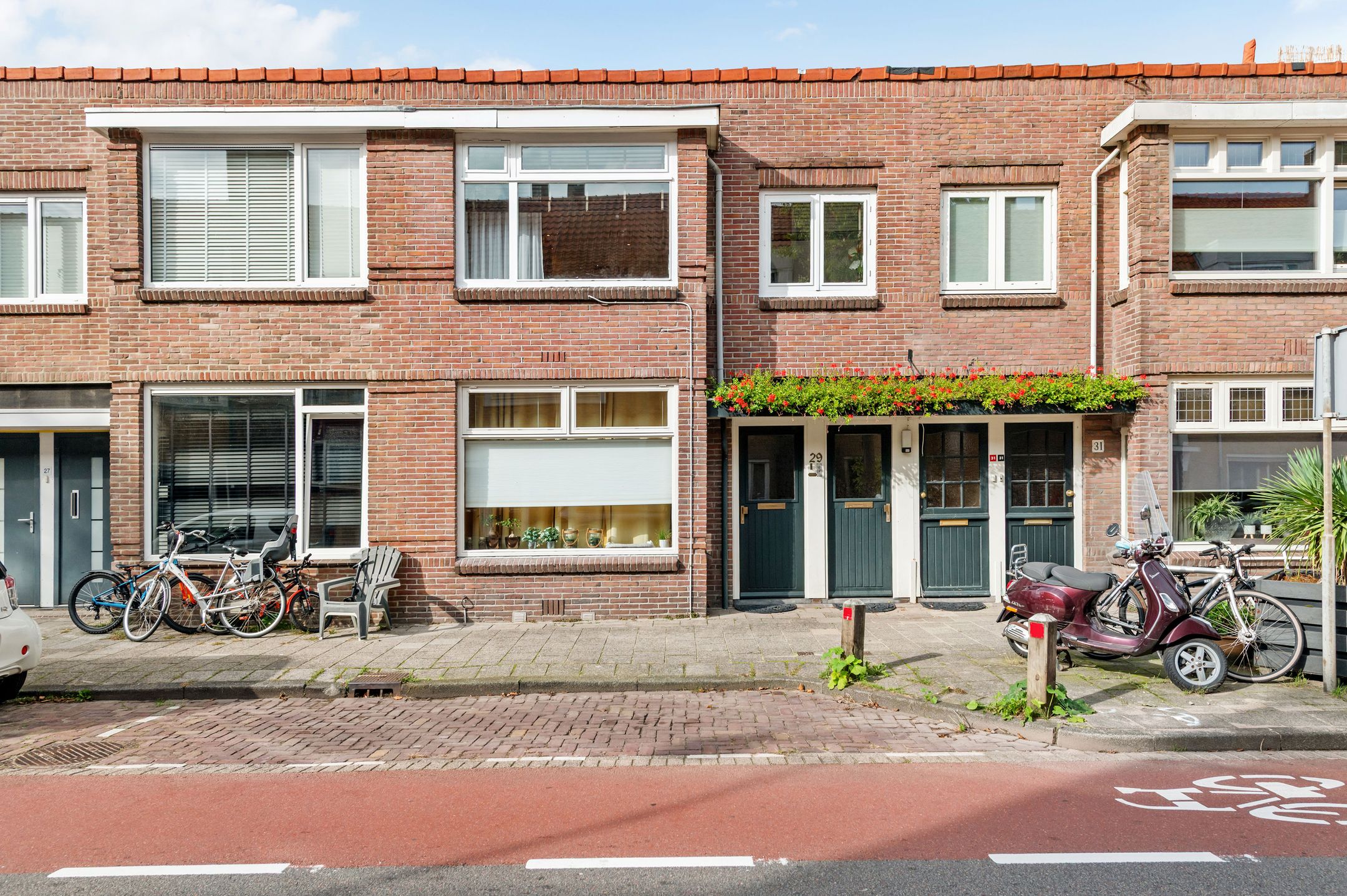 Foto van Slachthuisstraat 29RD, Haarlem