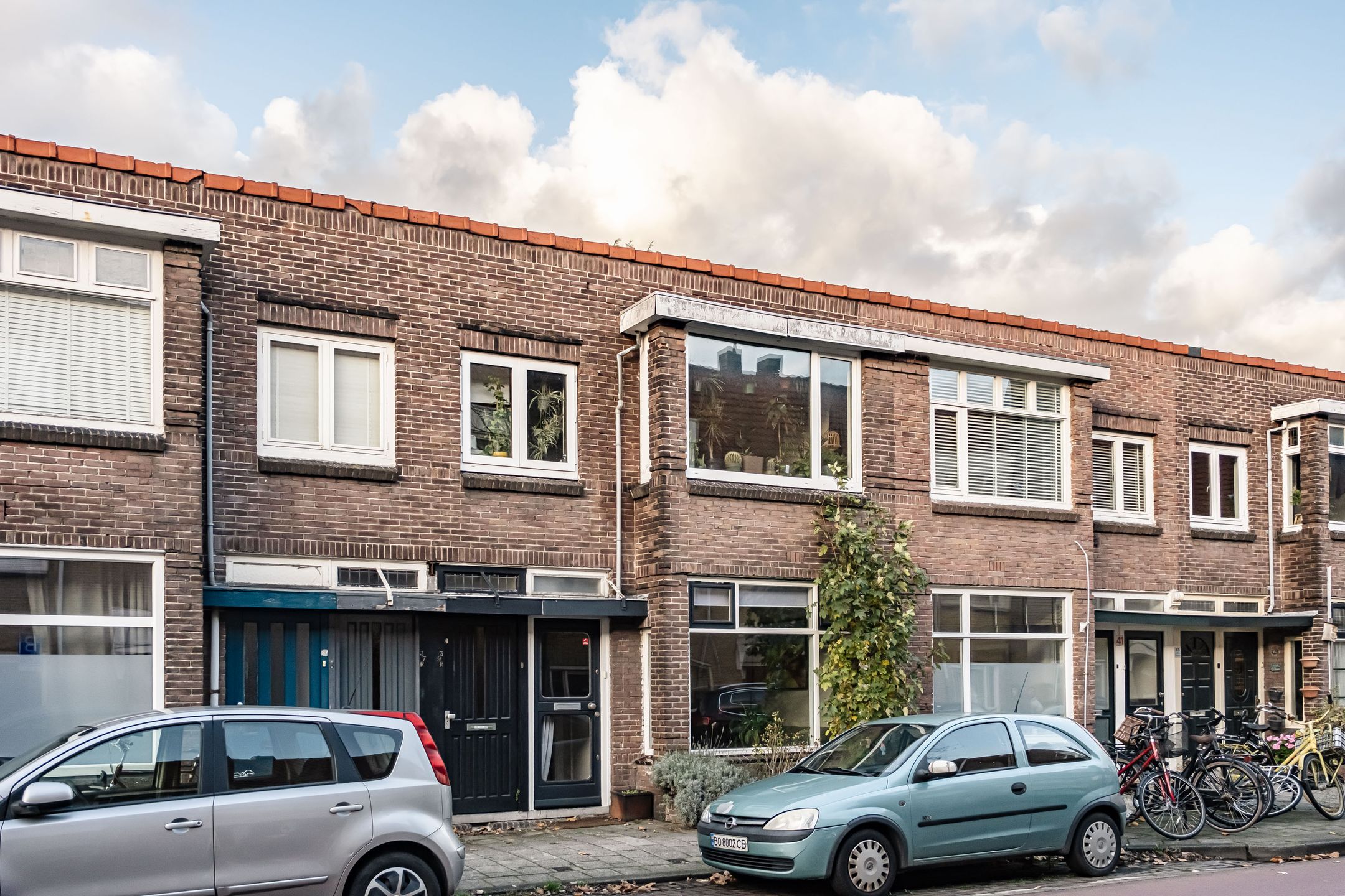Foto van Slachthuisstraat 39ZW, Haarlem