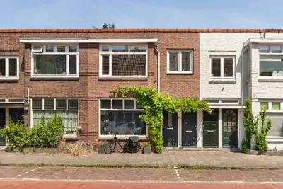 Foto van Slachthuisstraat 45RD, Haarlem