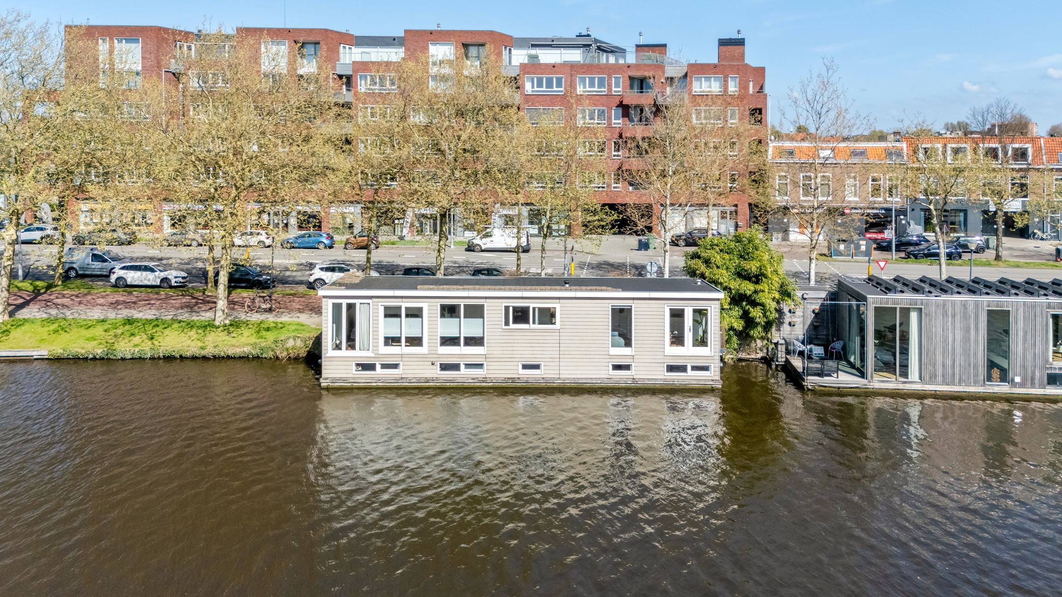 Foto van Schalkwijkerstraat 10, Haarlem