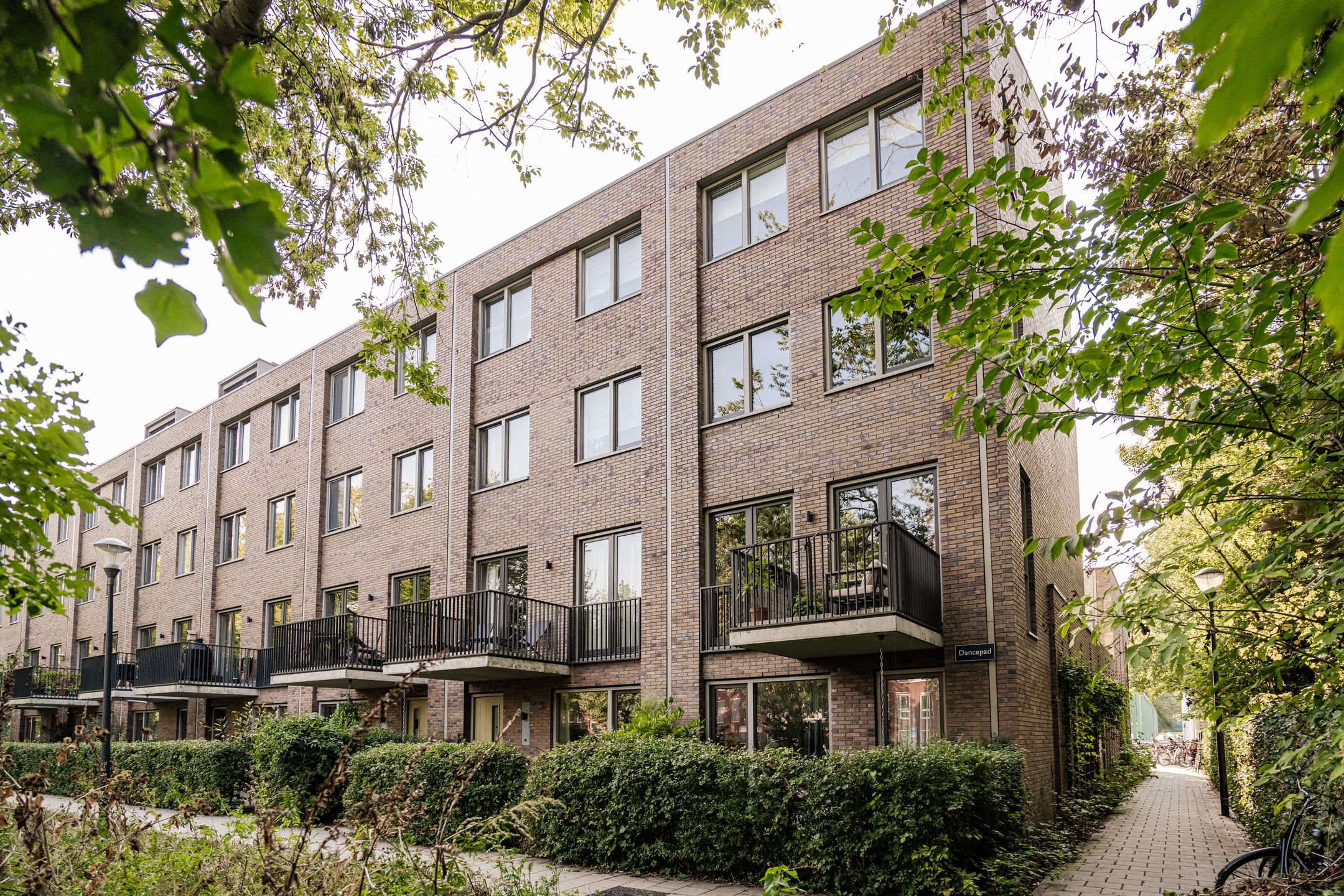 Foto van Rockplein 29, Haarlem