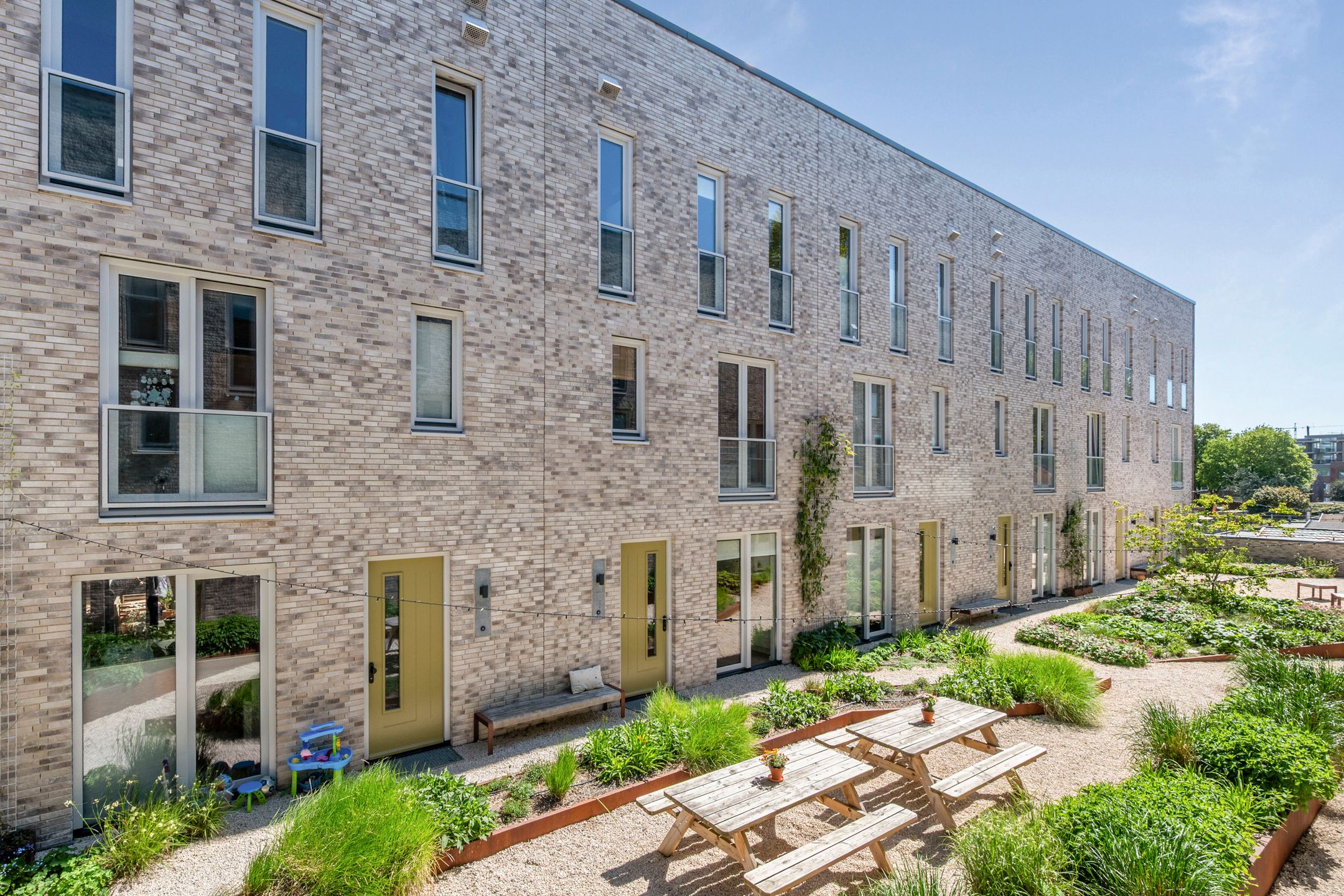 Foto van Pladellastraat 7Q, Haarlem