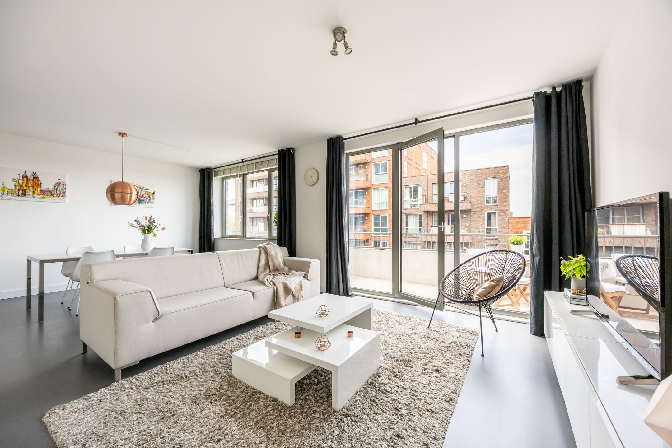 Foto van Truus Oversteegenstraat 123, Haarlem