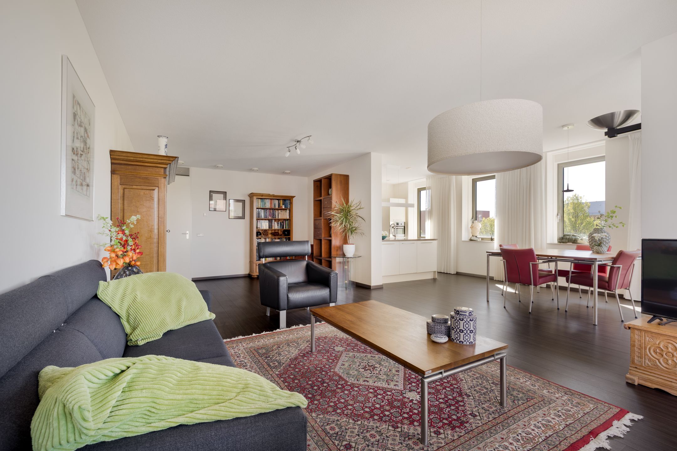 Foto van Truus Oversteegenstraat 147, Haarlem