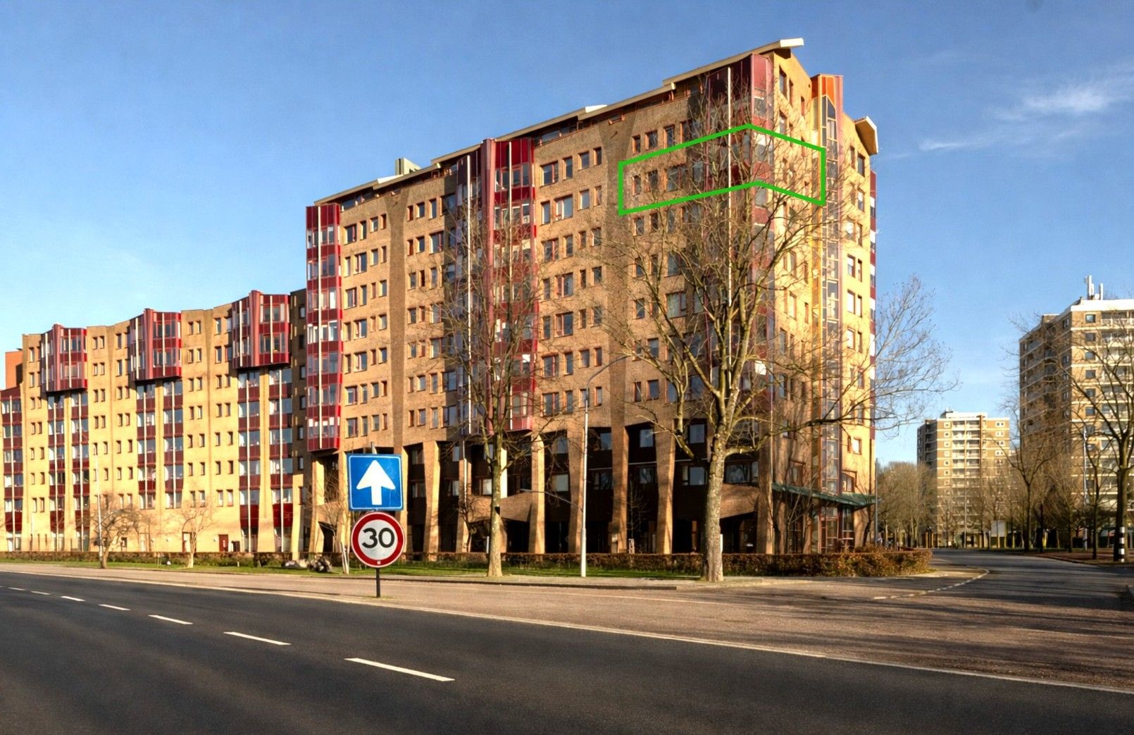 Foto van Leonard Springerlaan 111, Haarlem