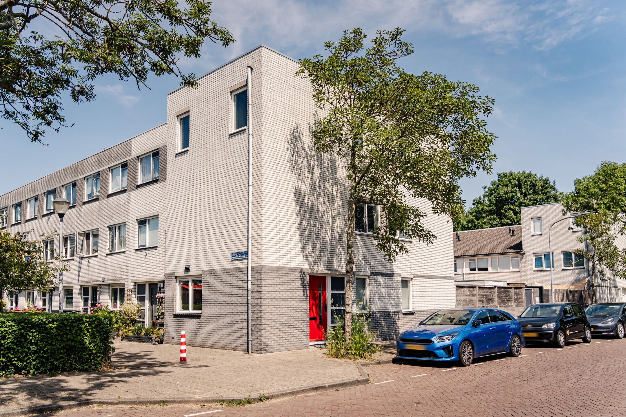 Foto van Rietveldstraat 29, Haarlem