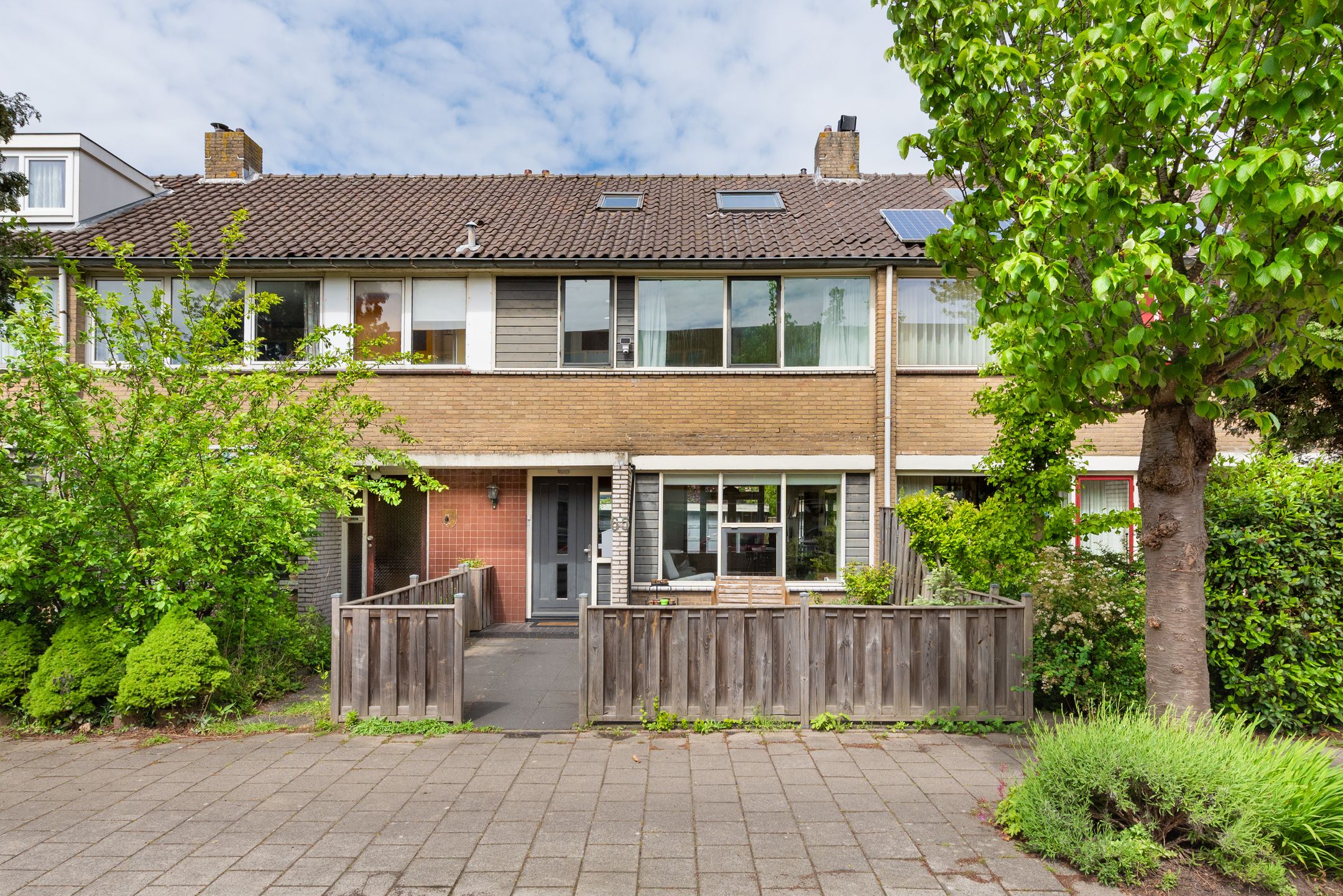 Foto van Oostenrijklaan 65, Haarlem