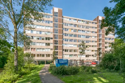 Foto van Laan van Parijs 52, Haarlem