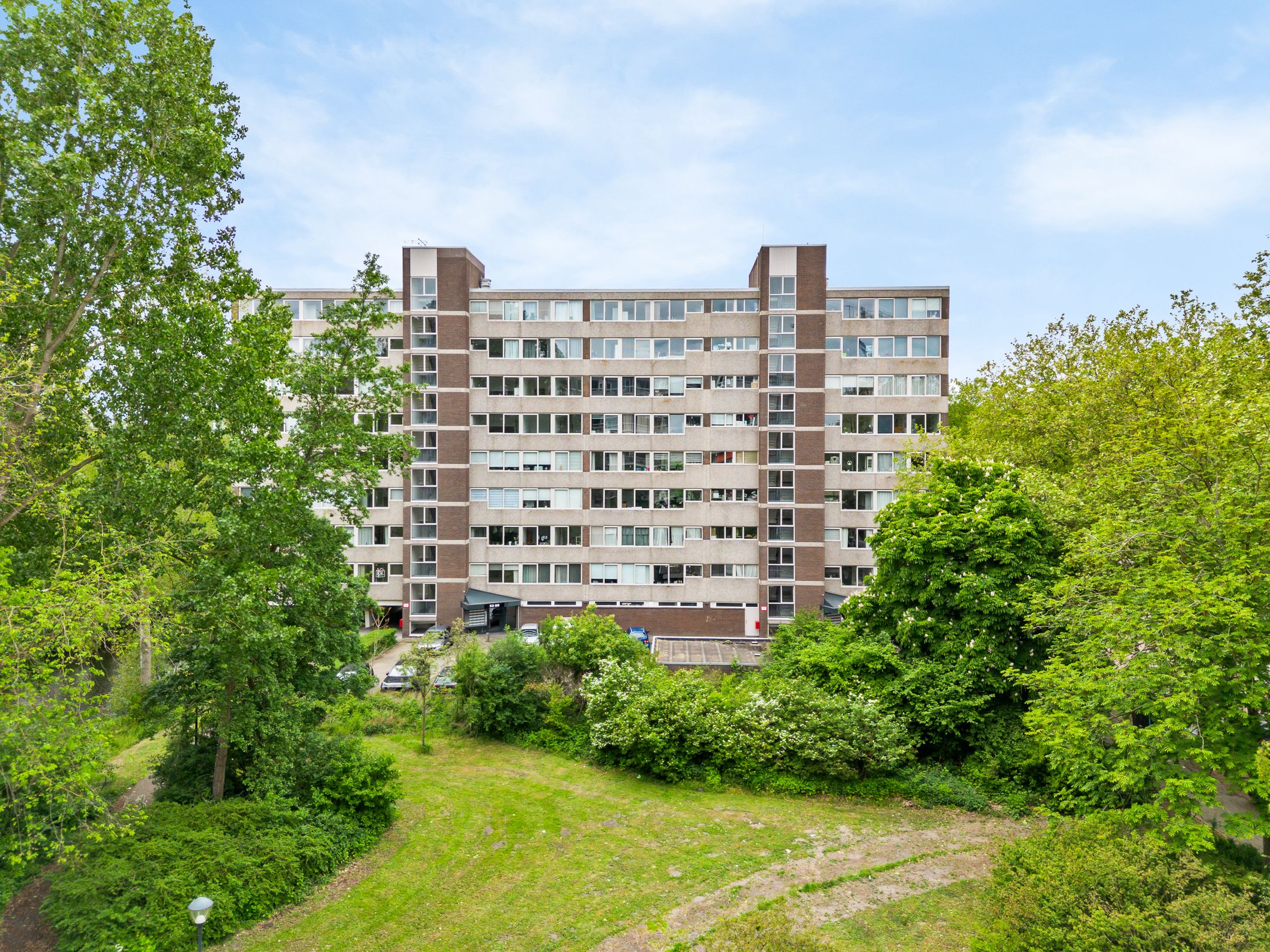 Foto van Laan van Parijs 80, Haarlem