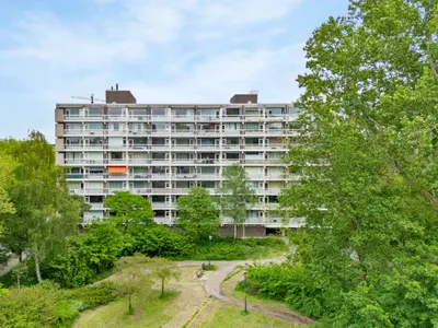 Foto van Laan van Parijs 126, Haarlem