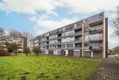 Foto van Engelandlaan 1248, Haarlem