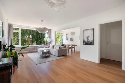 Foto van Engelandlaan 582, Haarlem