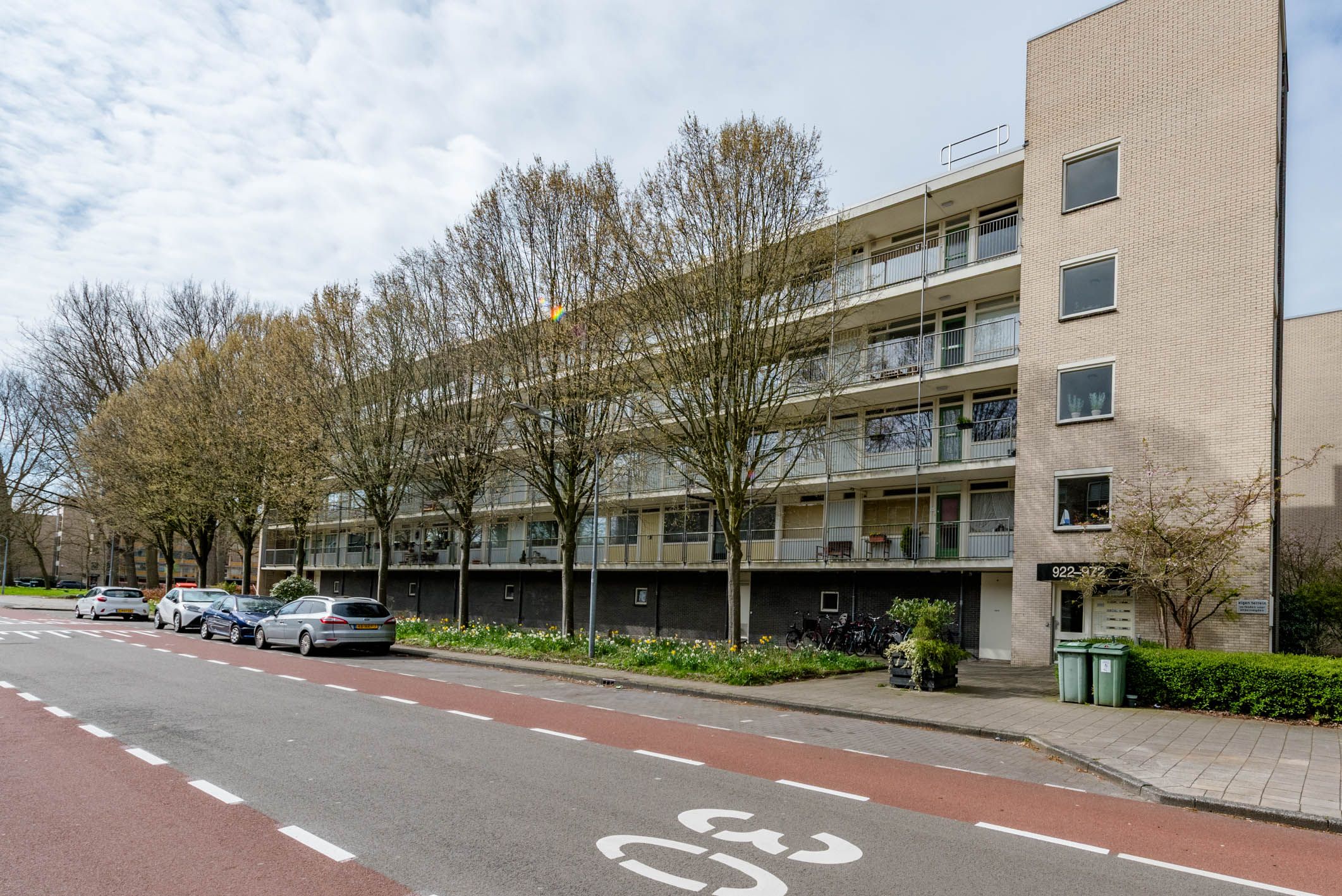 Foto van Engelandlaan 968, Haarlem
