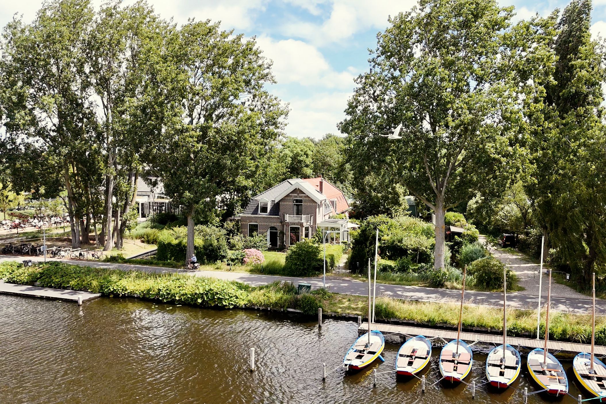 Foto van Noord Schalkwijkerweg 125, Haarlem