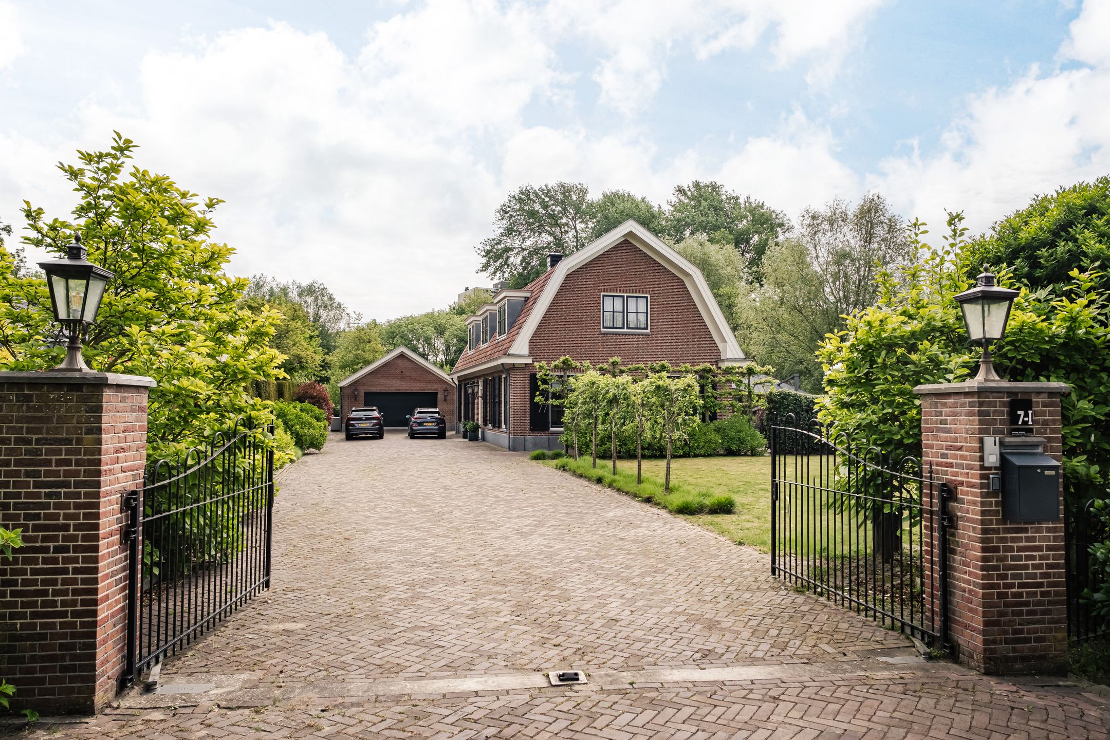 Foto van Zuid Schalkwijkerweg 7I, Haarlem