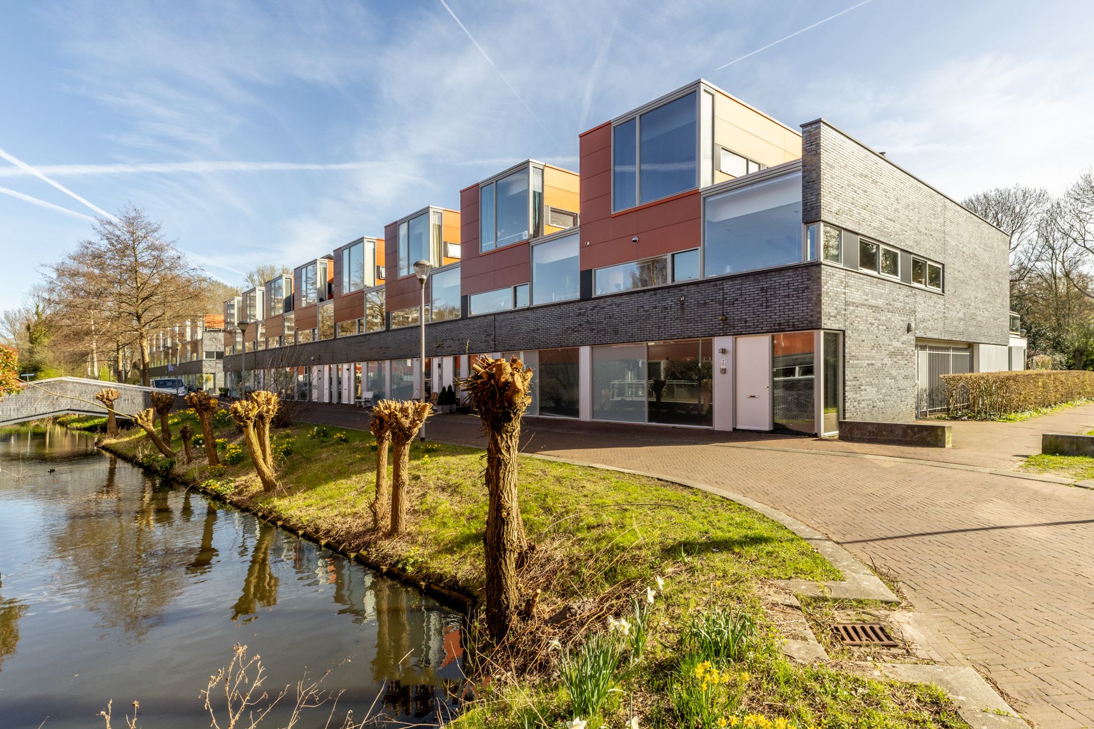 Foto van Eendenkooistraat 2, Haarlem