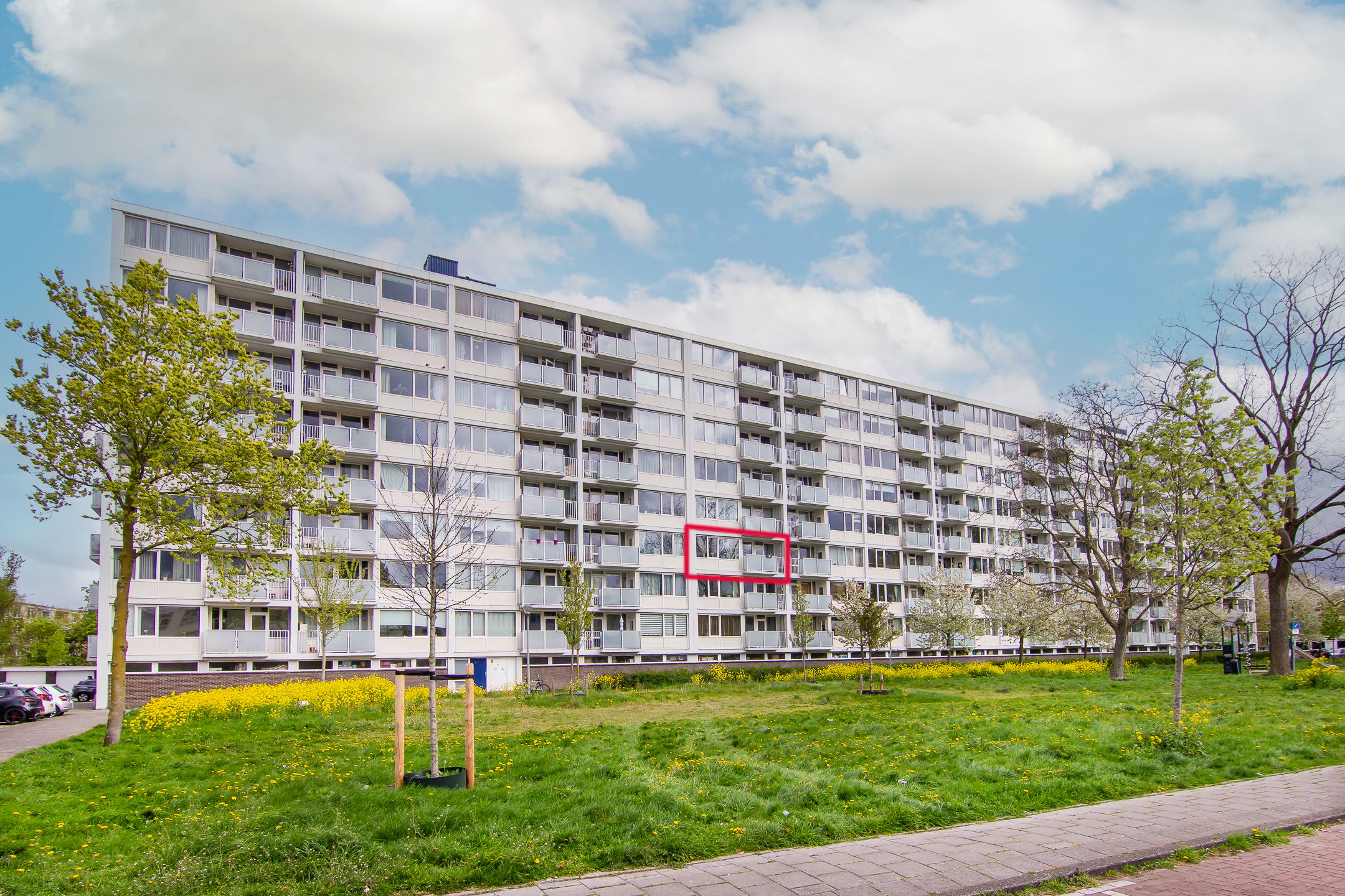 Foto van Schotlandstraat 66, Haarlem