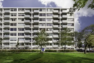 Foto van Schotlandstraat 78, Haarlem