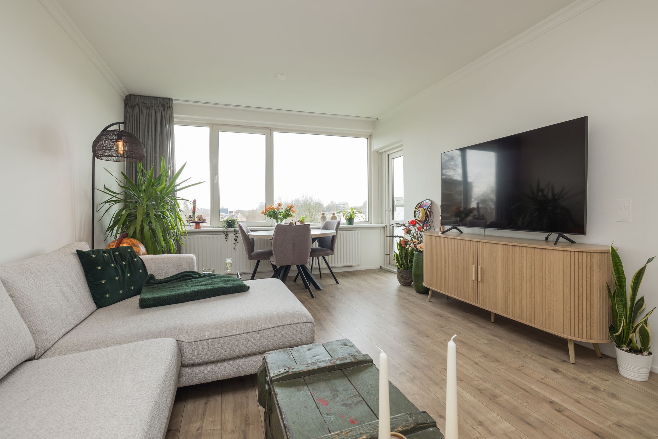 Foto van Schotlandstraat 132, Haarlem