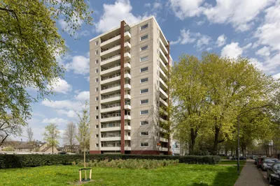 Foto van Schotlandstraat 294, Haarlem