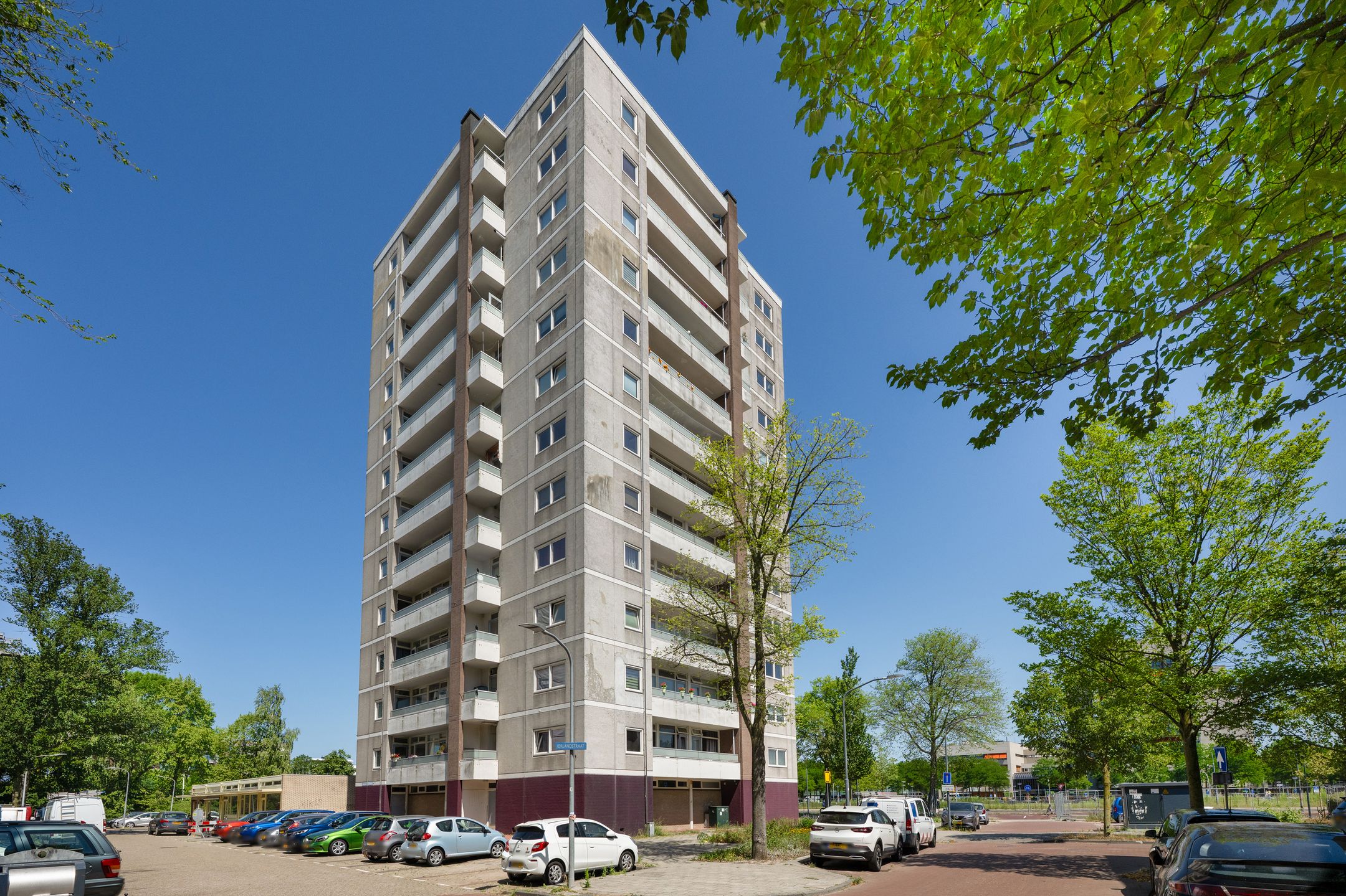 Foto van Ierlandstraat 147, Haarlem