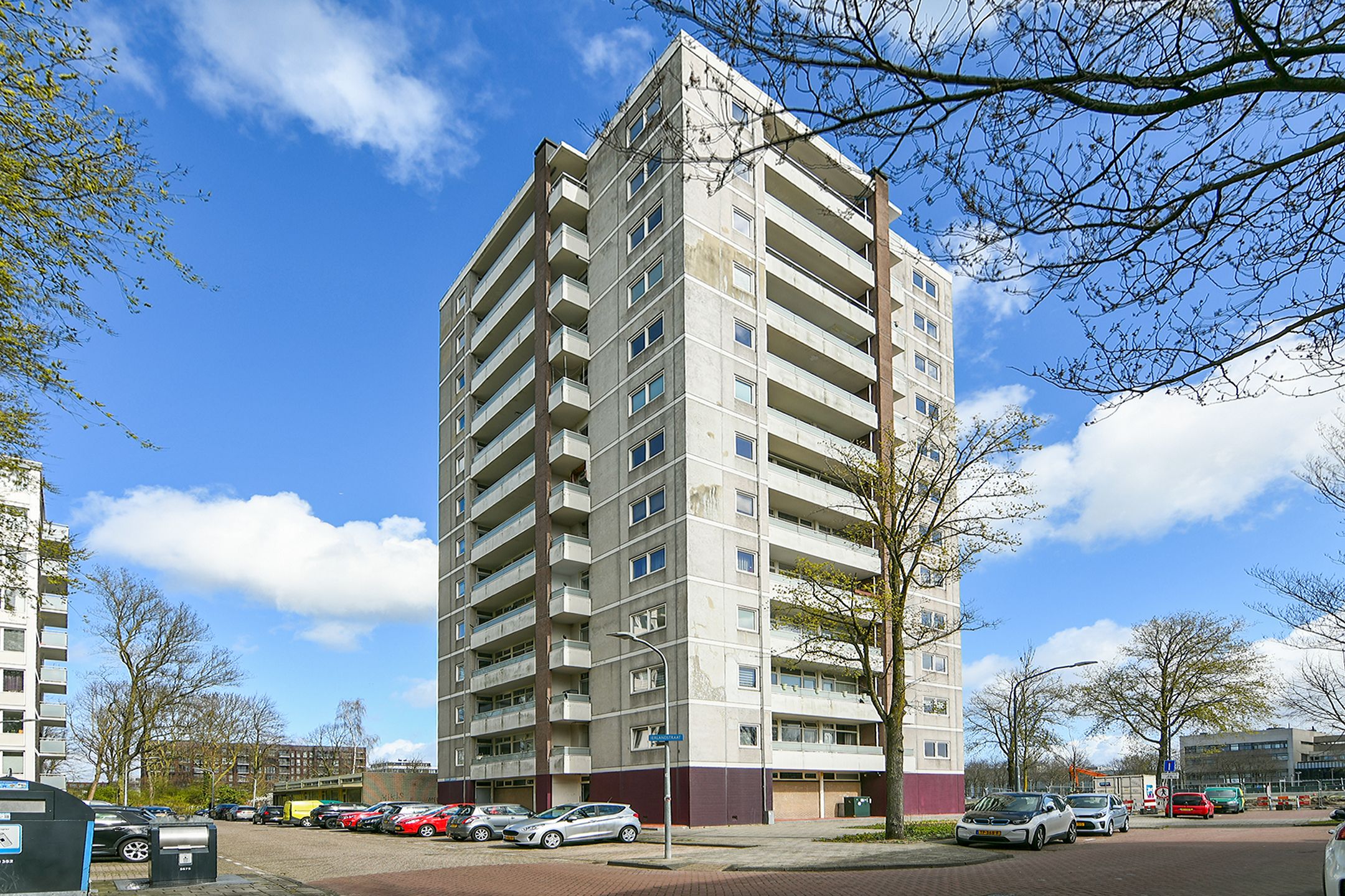 Foto van Ierlandstraat 195, Haarlem