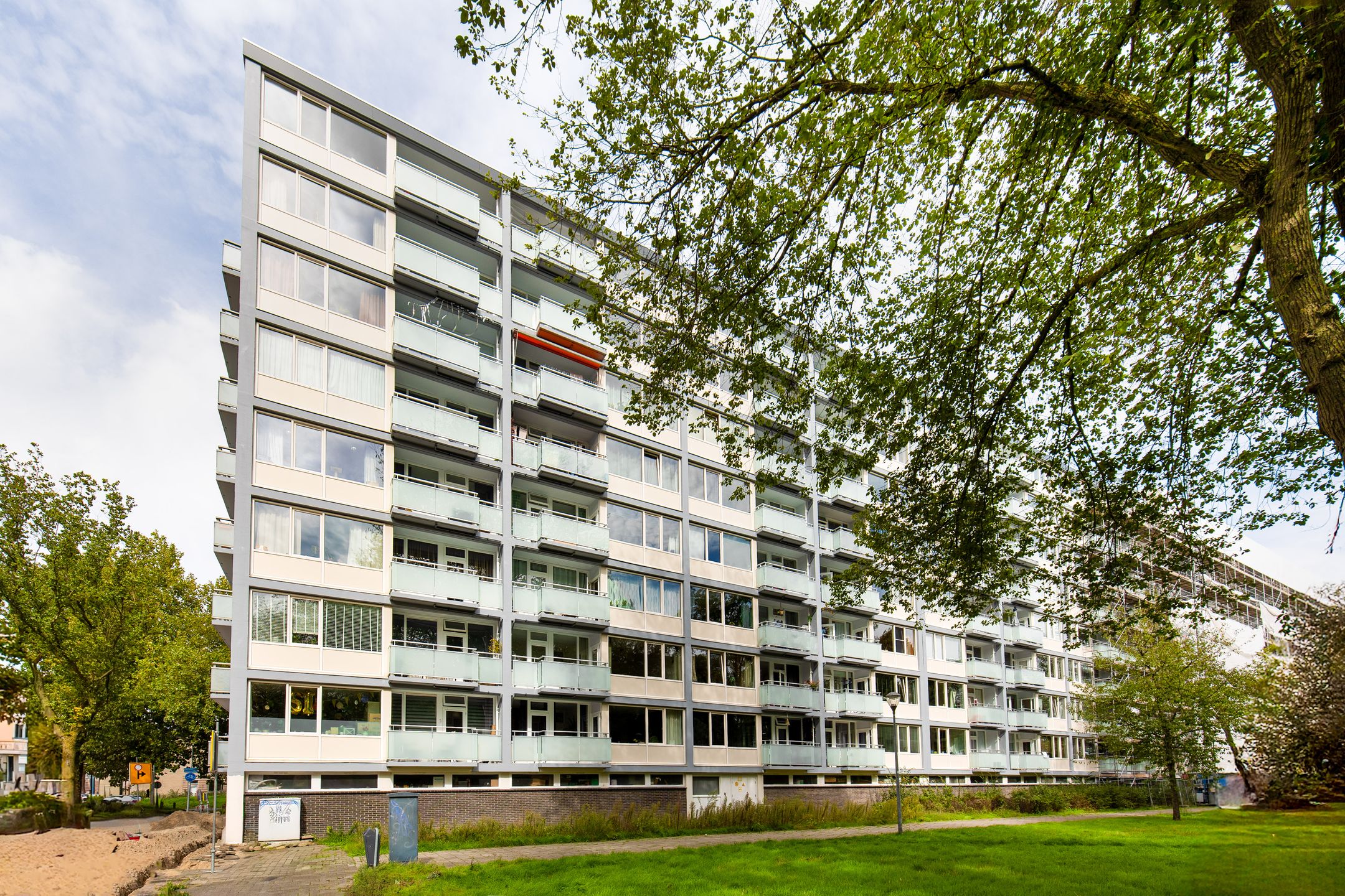 Foto van Ierlandstraat 32, Haarlem