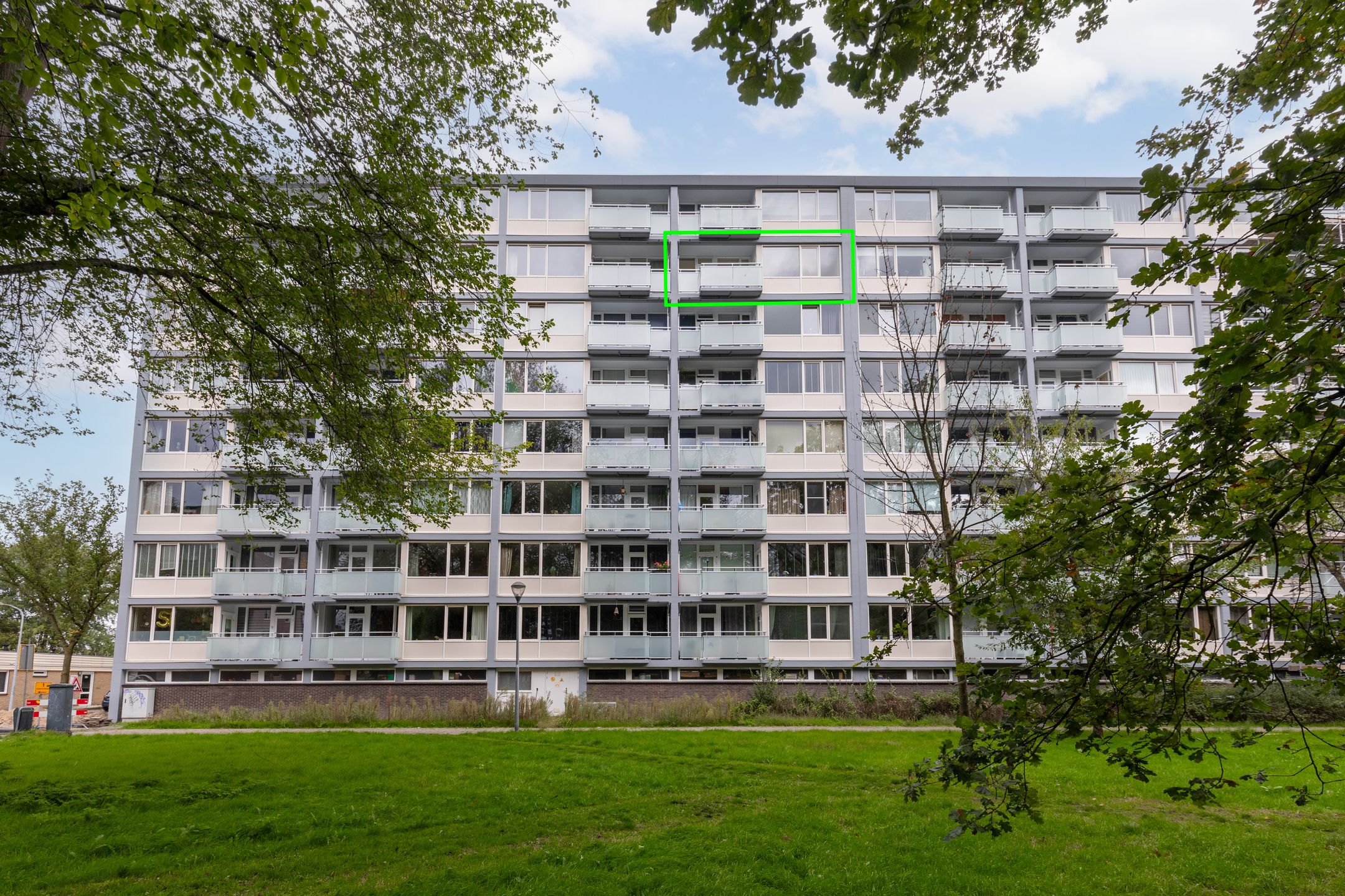 Foto van Ierlandstraat 176, Haarlem