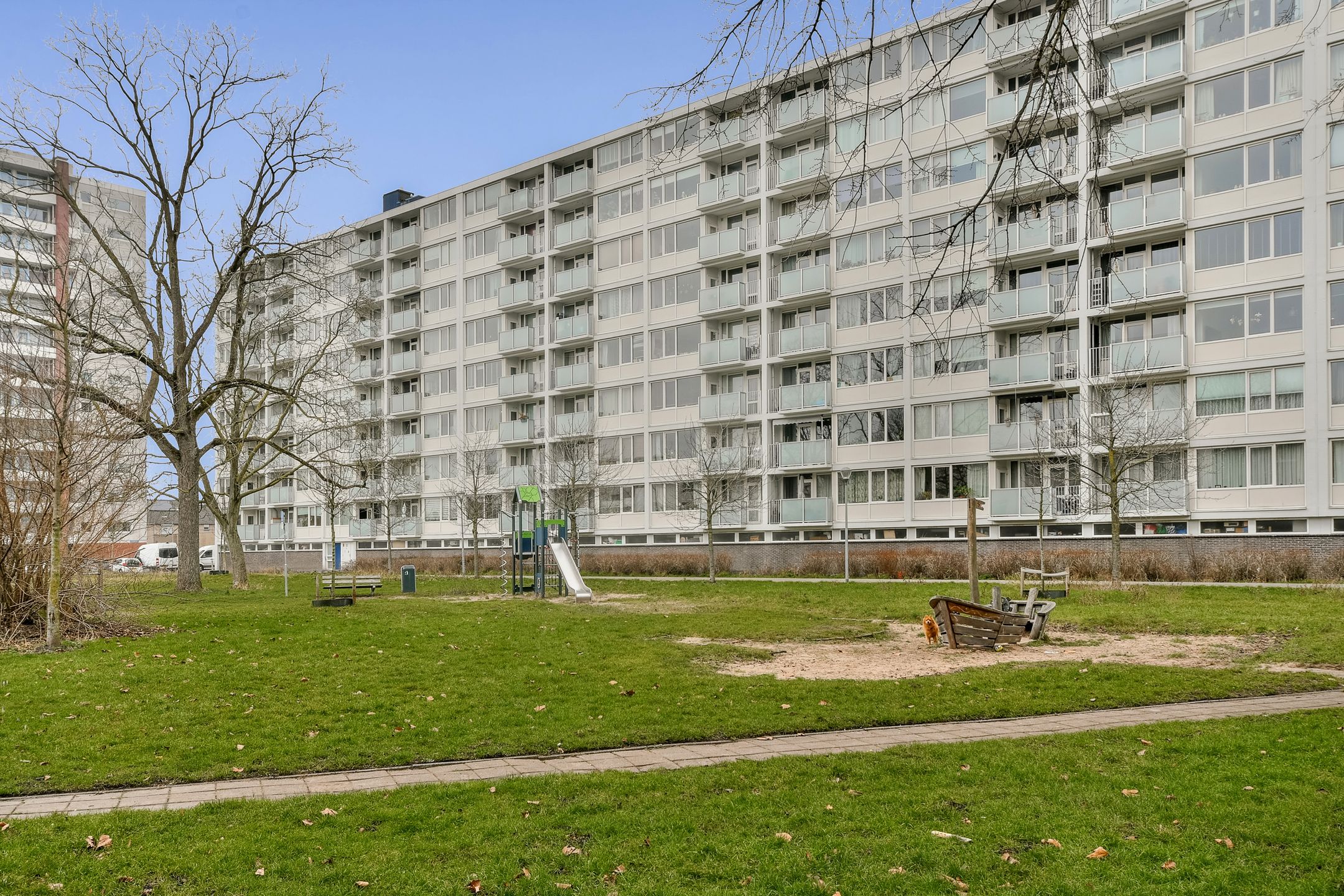 Foto van Ierlandstraat 198, Haarlem