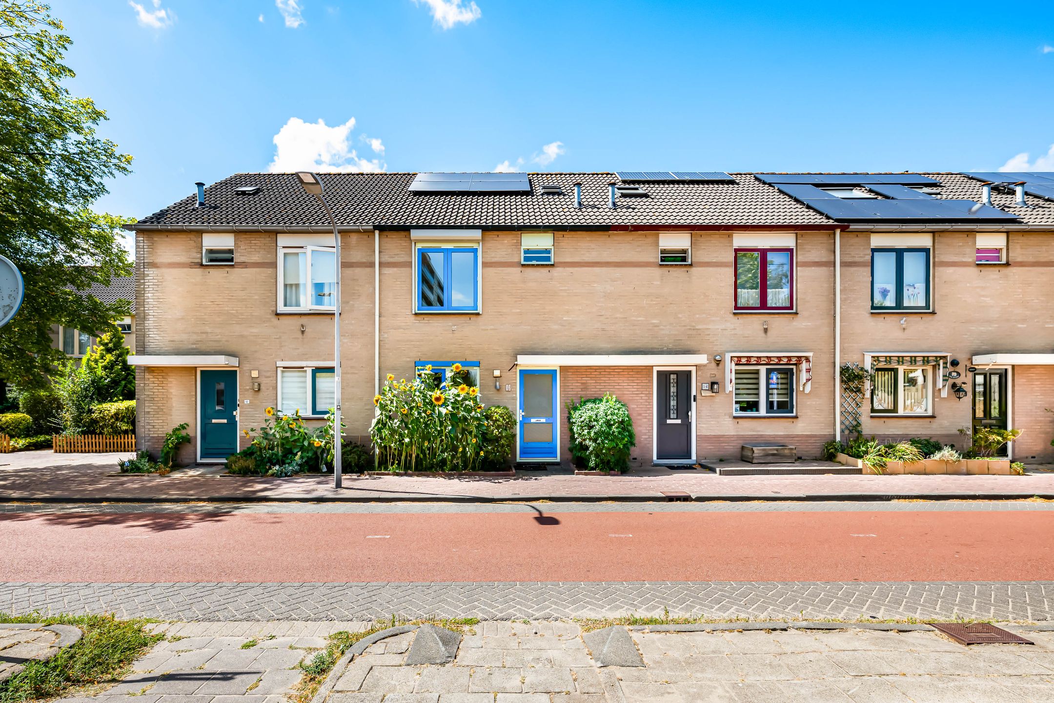 Foto van Venkelstraat 12, Haarlem