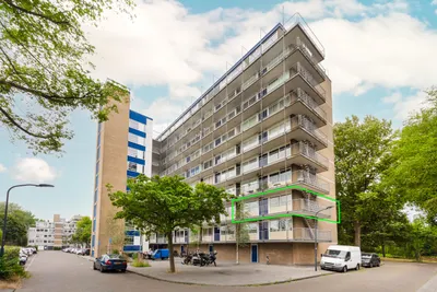 Foto van Engelandlaan 78, Haarlem