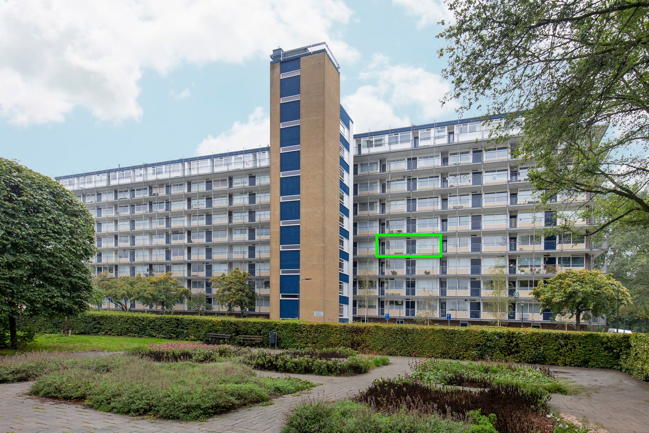 Foto van Engelandlaan 126, Haarlem