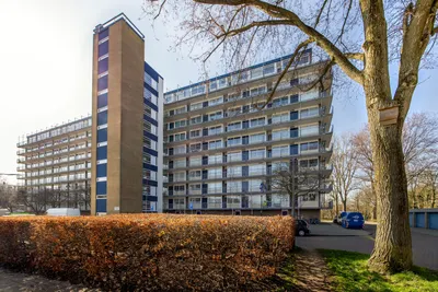 Foto van Engelandlaan 170, Haarlem