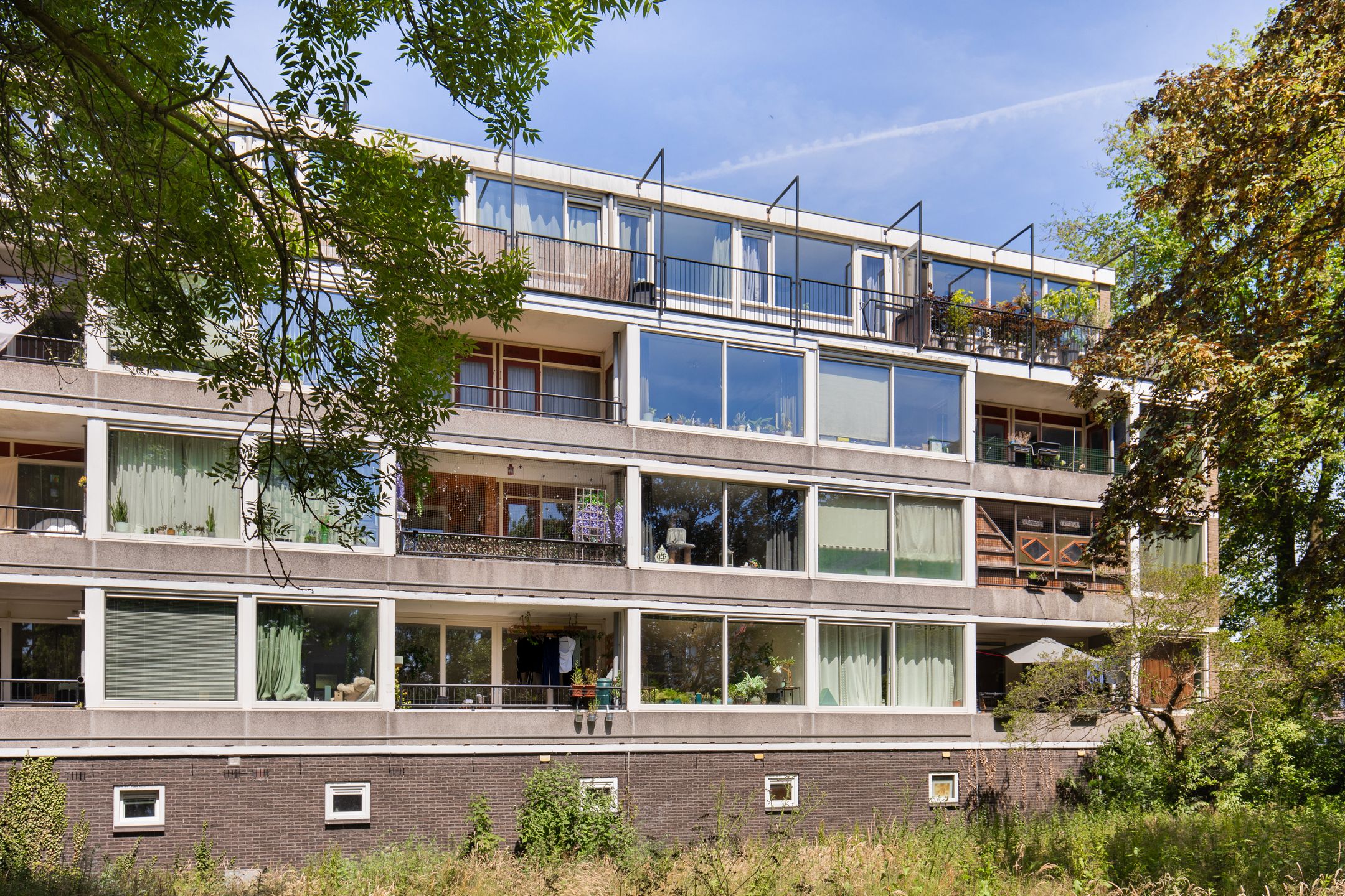 Foto van Engelandlaan 294, Haarlem