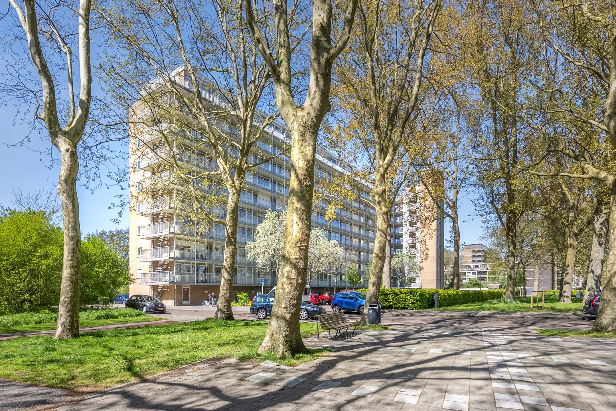 Foto van Engelandlaan 462, Haarlem