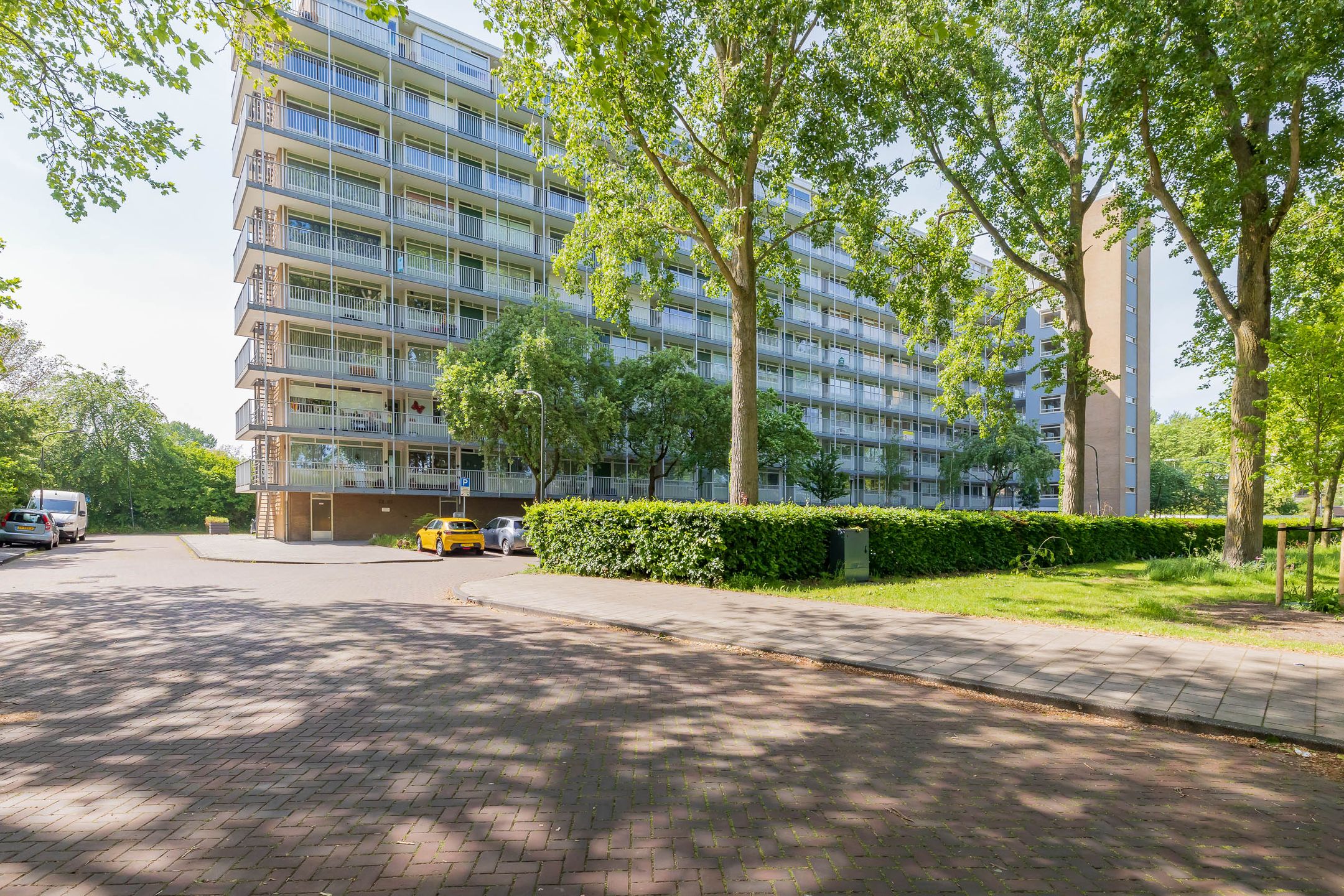 Foto van Engelandlaan 494, Haarlem