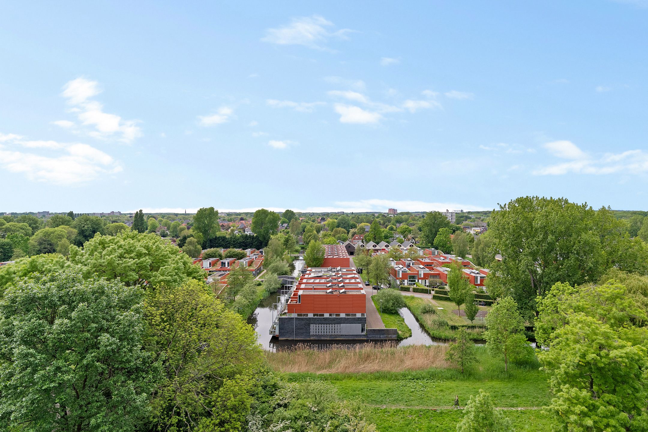 Foto van Engelandlaan 534, Haarlem