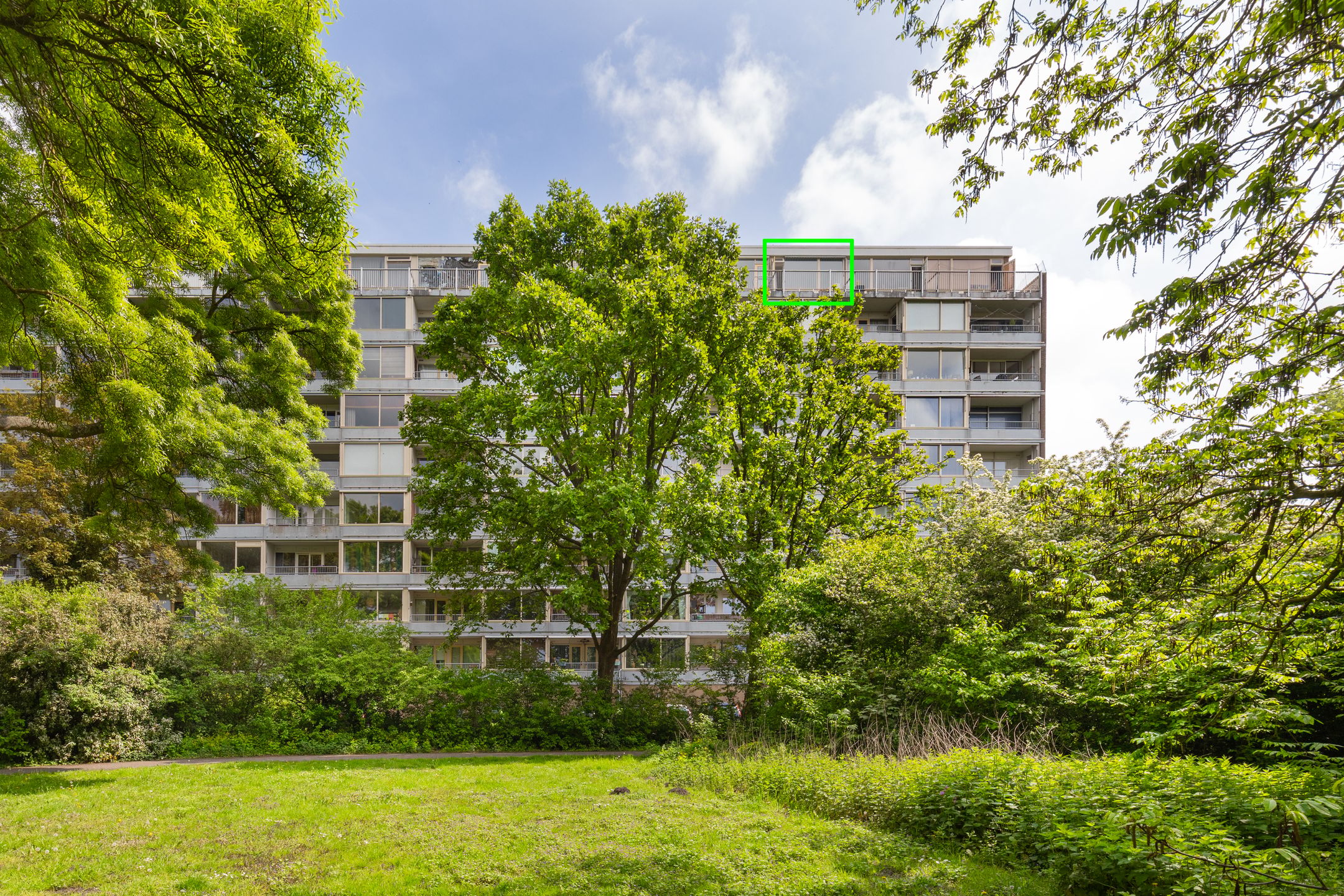 Foto van Engelandlaan 560, Haarlem