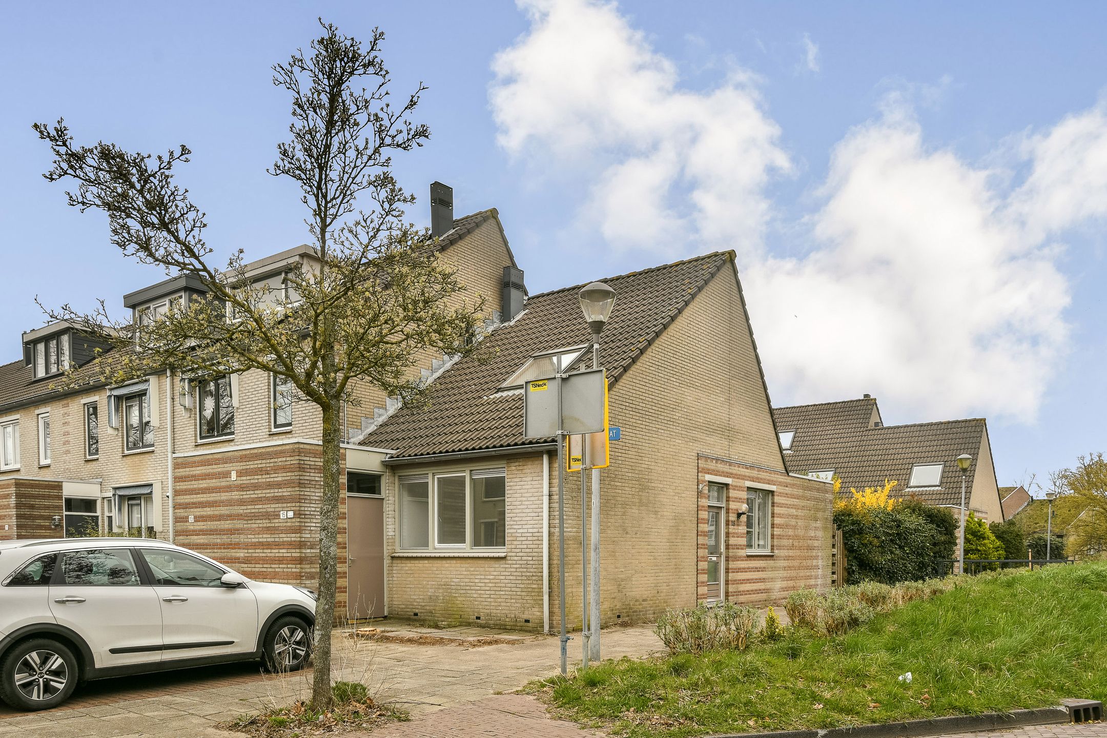Foto van Dragonstraat 15, Haarlem