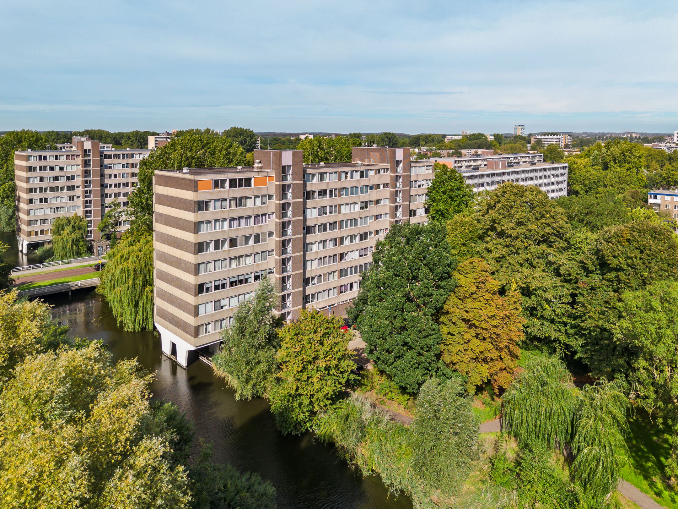 Foto van Laan van Berlijn 36, Haarlem